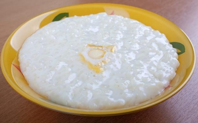 рецепт рисовой каши в мультиварке сакура
